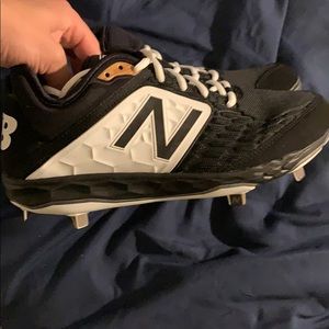 Brand new new balance cleats